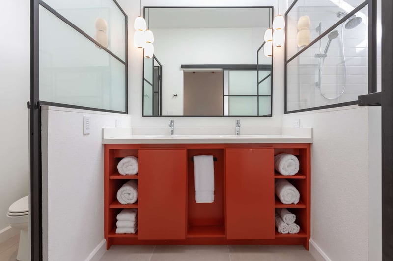 Casa Lunablu | 7 Calle Cartagena