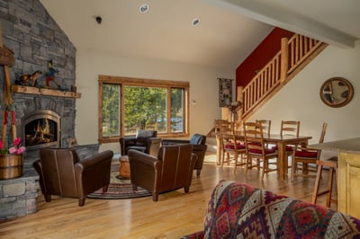 Luxury Villa Photo #3