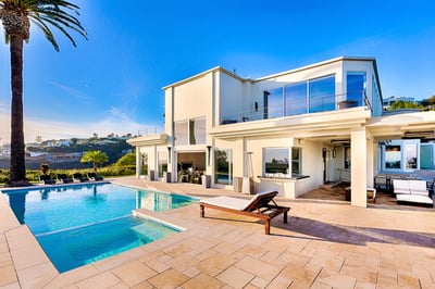 Hollywood Hills,Mockingbird Estate