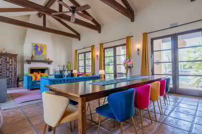 Luxury Villa Photo #33