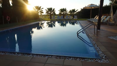 Luxury Villa Photo #9