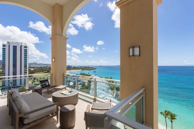 Luxury Villa Photo #4