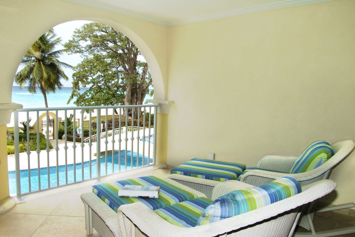 Sapphire Condos Barbados