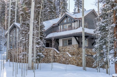 Luxury Villa Photo #35