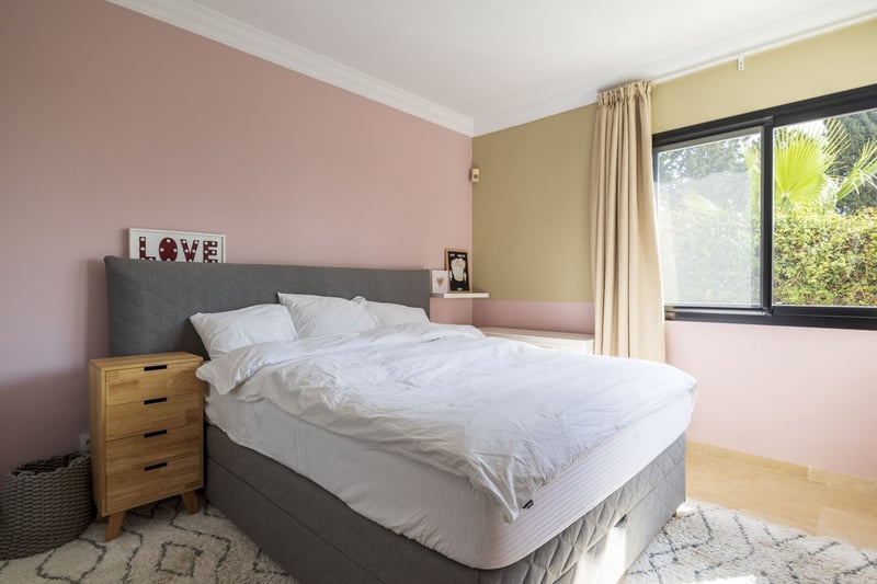 Villa Torre de Marbella