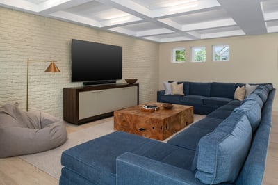 Luxury Villa Photo #37