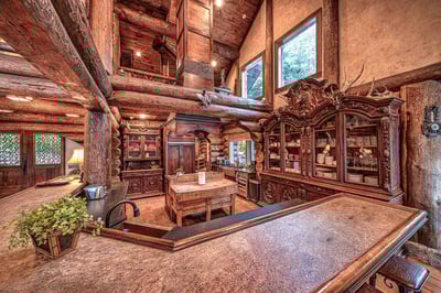 Luxury Villa Photo #12
