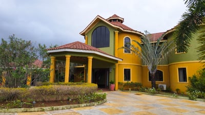 Luxury Villa Photo #14