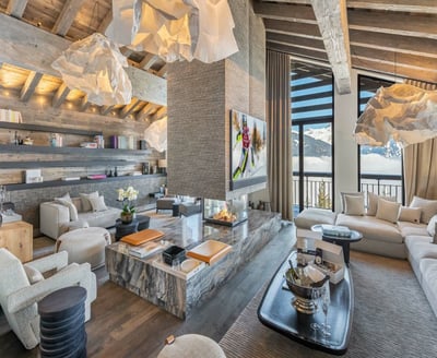 Luxury Villa Photo #8
