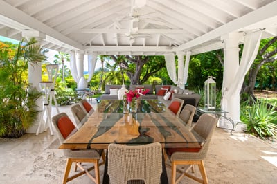 Luxury Villa Photo #14