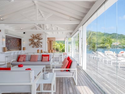 Luxury Villa Photo #11