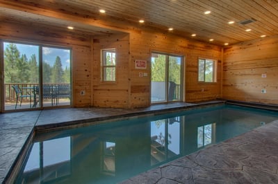 Luxury Villa Photo #34