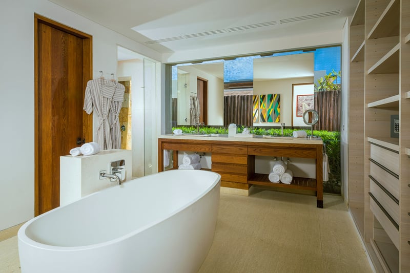 Enclave West Villa 4