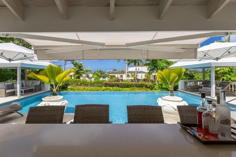 Fig Tree House and Cottage