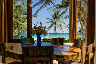 Luxury Villa Photo #7