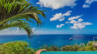 Luxury Villa Photo #12
