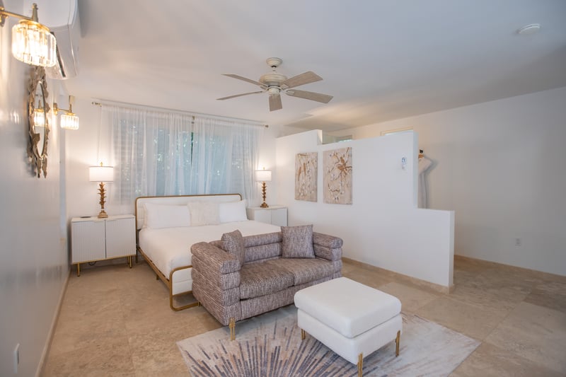 Pearls of Long Bay Estate