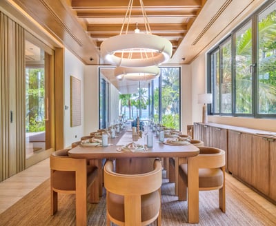 Luxury Villa Photo #21
