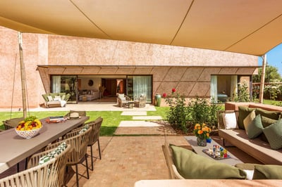 Luxury Villa Photo #11