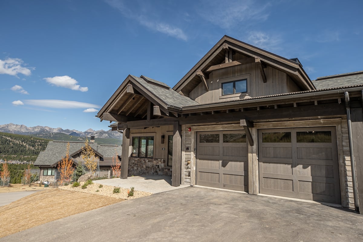 Inspiration Point Townhome 14A