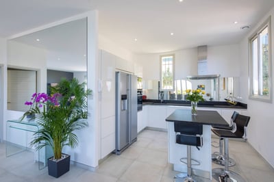 Luxury Villa Photo #15