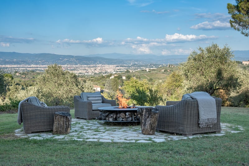 Florence City View Estate