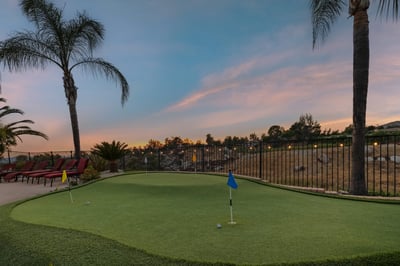 Luxury Villa Photo #3
