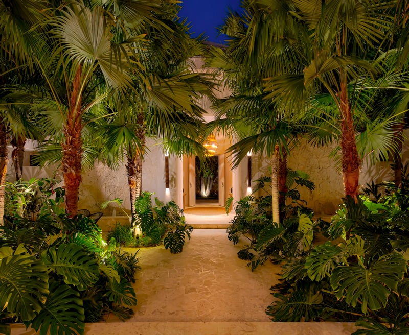 Hacienda B15 | Casa Calma