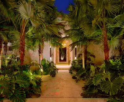 Luxury Villa Photo #47