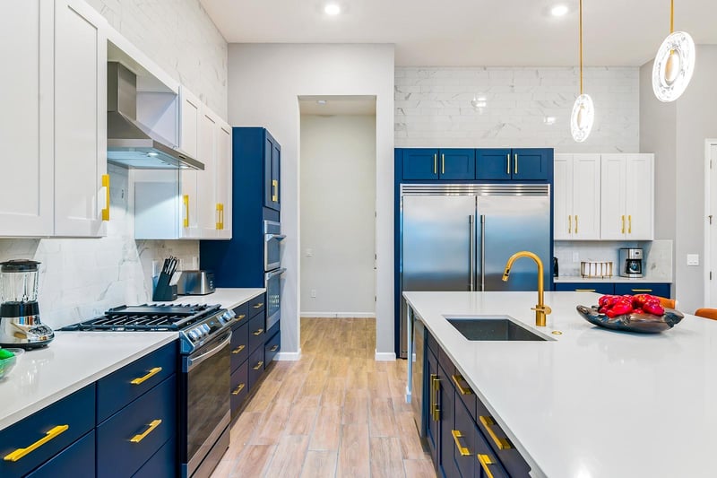 Jakku at Villatel Village Solterra