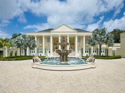 Luxury Villa Photo #7