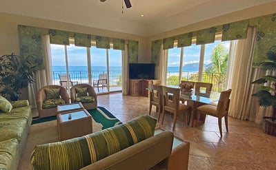 Luxury Villa Photo #2