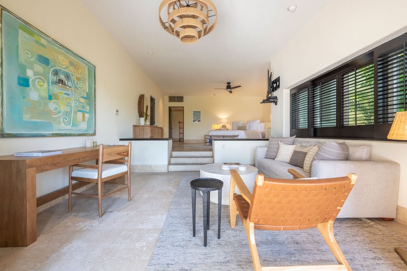 Four Seasons Punta Mita Presidential Villa