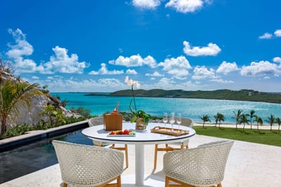 Luxury Villa Photo #7