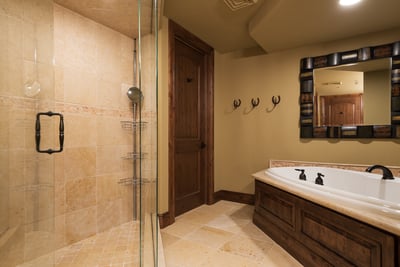 Luxury Villa Photo #15