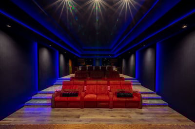 Luxury Villa Photo #41