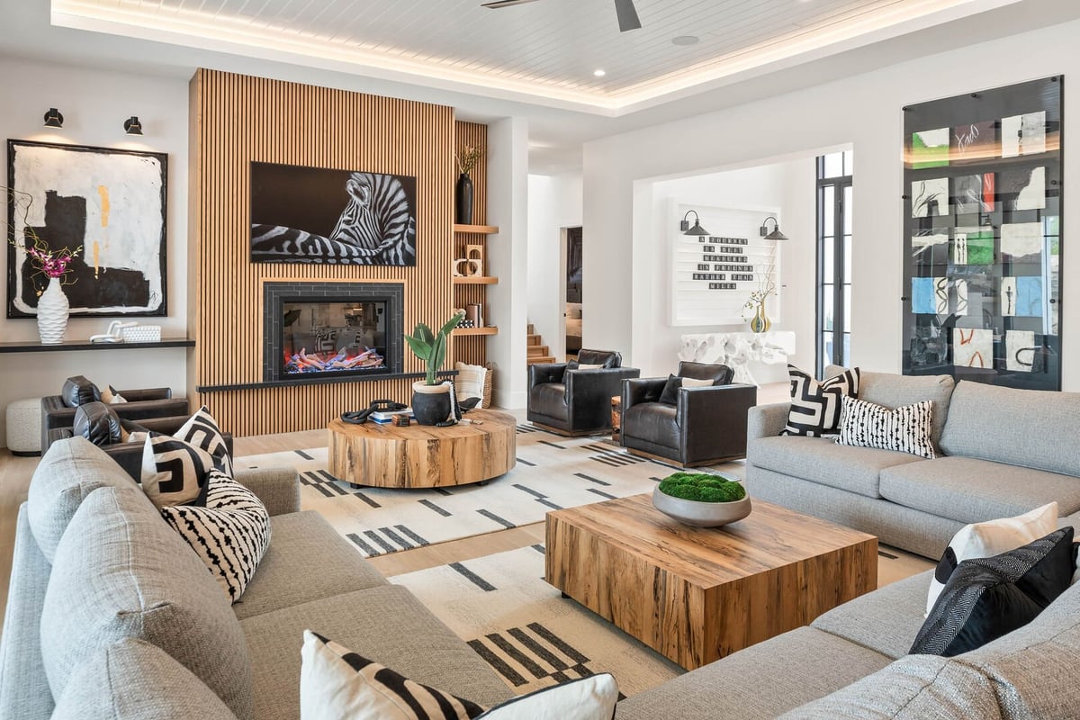 Galactic Odyssey Estate