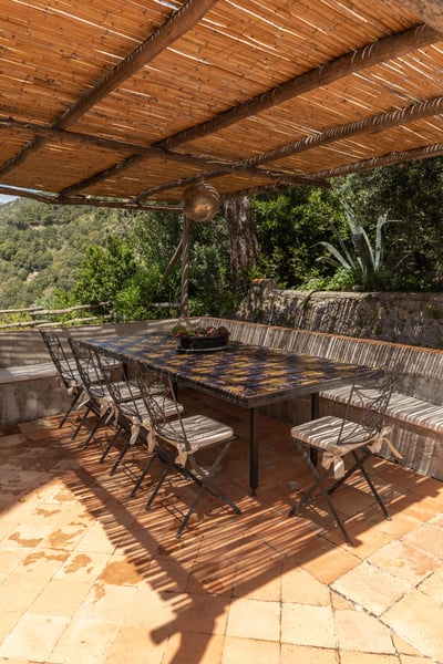 Luxury Villa Photo #12