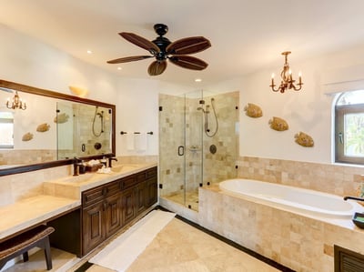Luxury Villa Photo #31