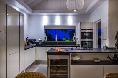 Luxury Villa Photo #46