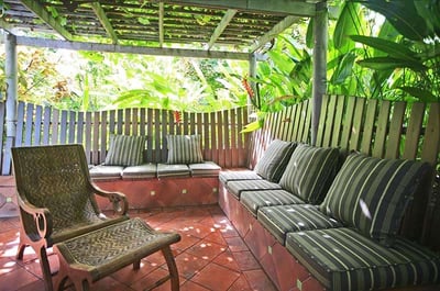 Luxury Villa Photo #12