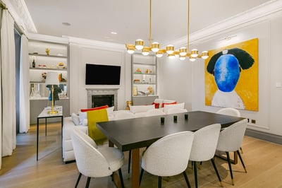 Luxury Villa Photo #14