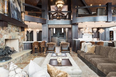 Luxury Villa Photo #26