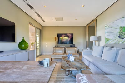 Oceania - Unique Oceanfront Villa in Cap Cana