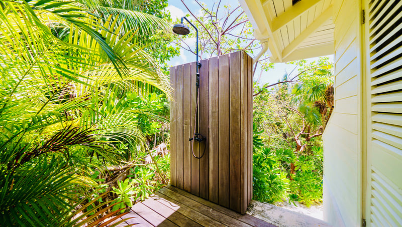 The Beacon Hill Estate