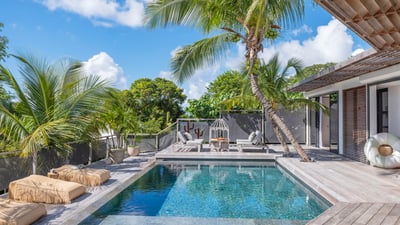 Luxury Villa Photo #7
