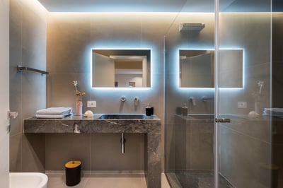 Luxury Villa Photo #44
