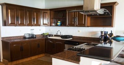 Luxury Villa Photo #17