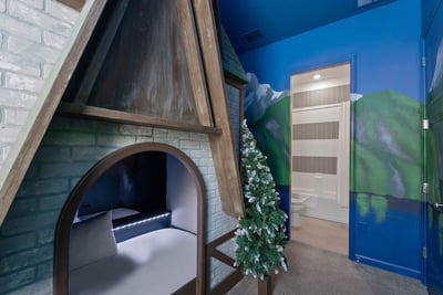 Luxury Villa Photo #28