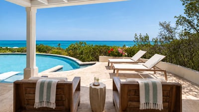 Luxury Villa Photo #13